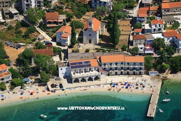 Apartmanok Šarić – fotó 10
