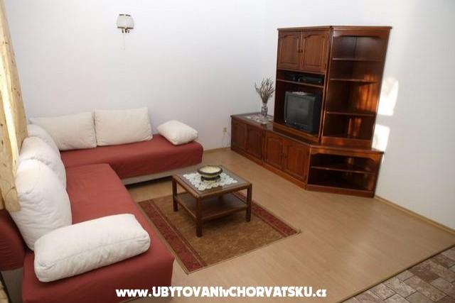 Apartmanok Šarić – fotó 3