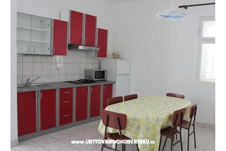 Apartmanok Šarić – fotó 5