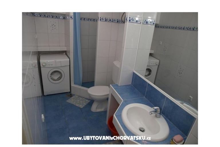 Apartmanok Šarić – fotó 7