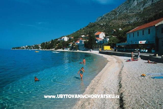Apartmanok Šarić – fotó 8