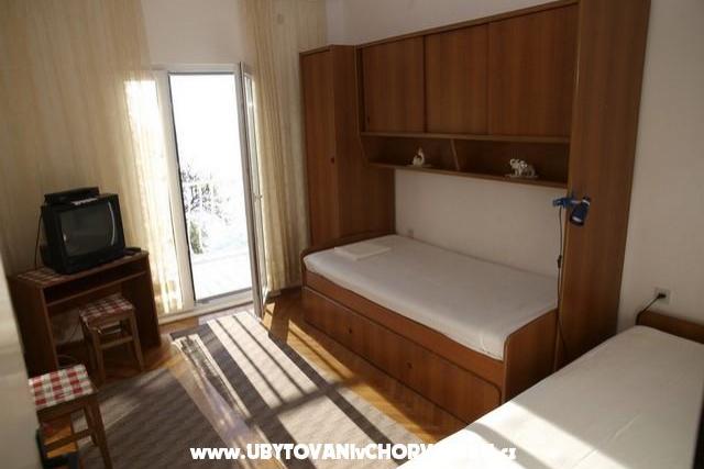 Apartmanok Šarić – fotó 9