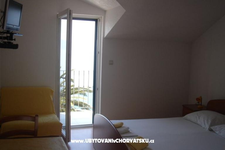 Apartmanok Senka Grgić – fotó 11