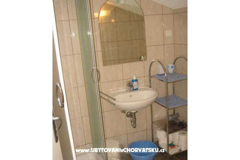 Apartmanok Senka Grgić – fotó 12
