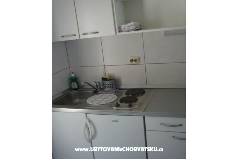 Apartmanok Senka Grgić – fotó 13