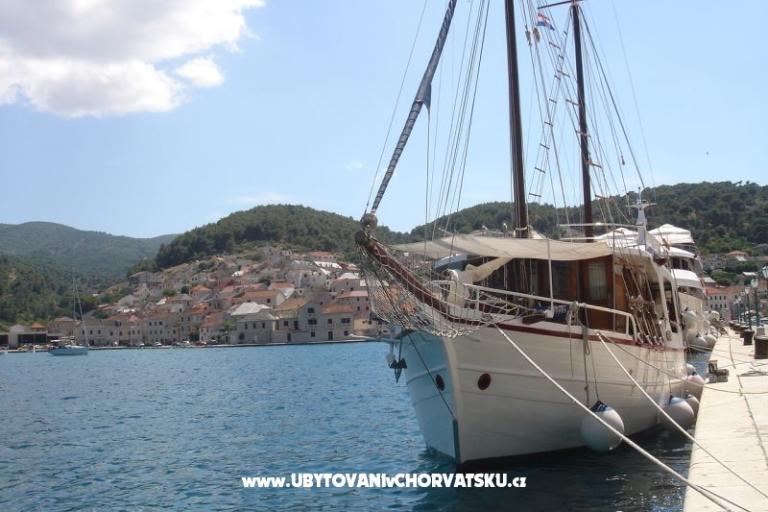 Apartmanok Senka Grgić – fotó 16