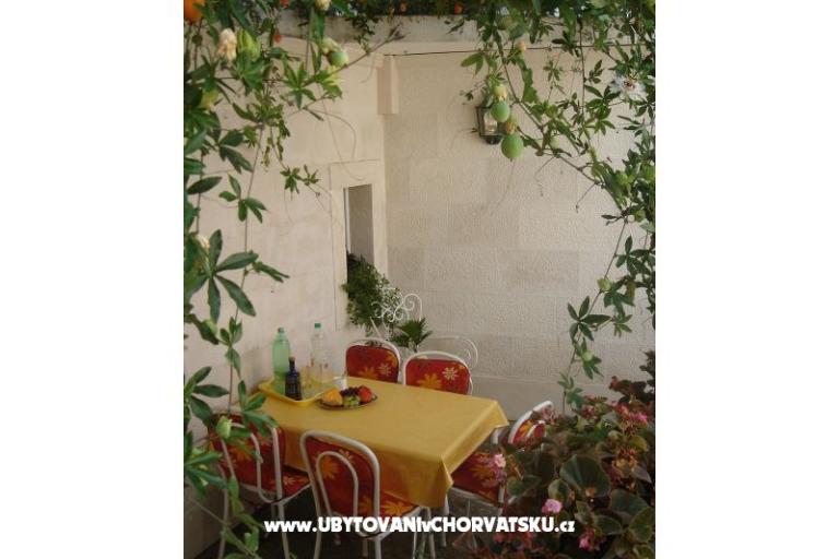 Apartmanok Senka Grgić – fotó 17