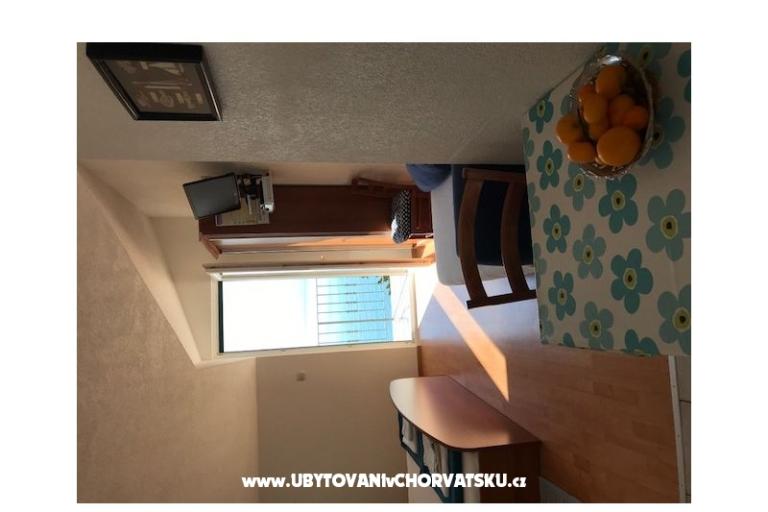 Apartmanok Senka Grgić – fotó 4