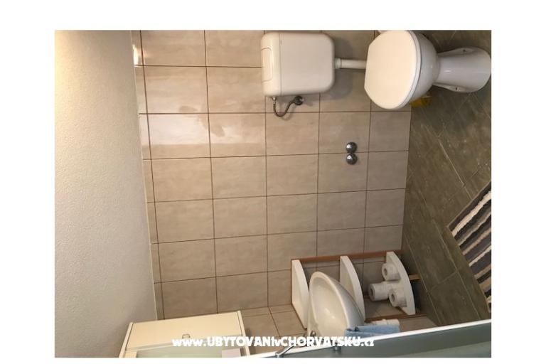 Apartmanok Senka Grgić – fotó 7
