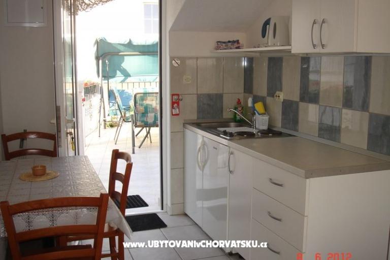 Apartmanok Senka Grgić – fotó 8
