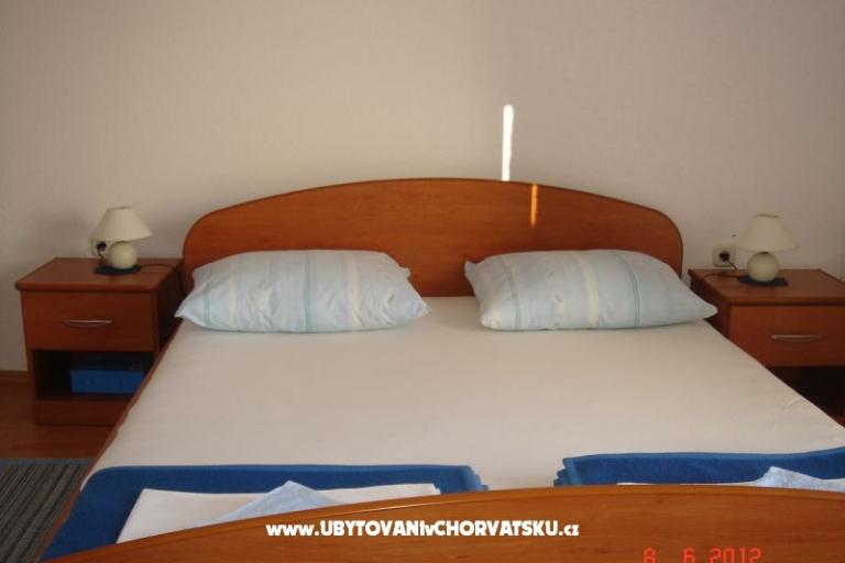 Apartmanok Senka Grgić – fotó 9