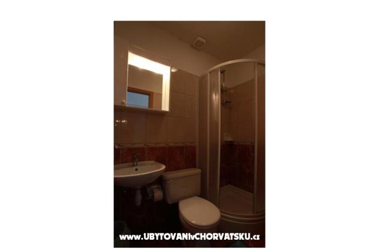 Apartmanok Stipic1 – fotó 10