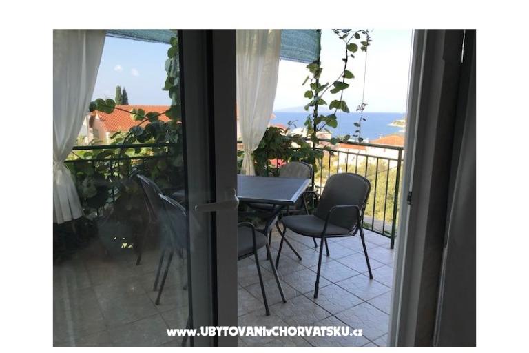 Apartmanok Stula – fotó 9