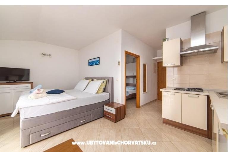 Apartmanok Tilda – fotó 10