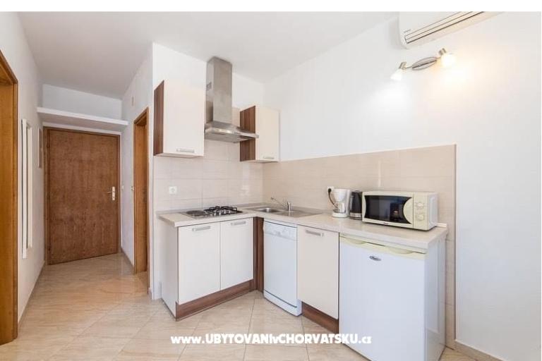 Apartmanok Tilda – fotó 11