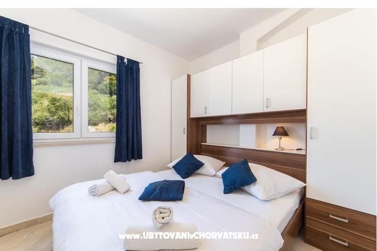 Apartmanok Tilda – fotó 12