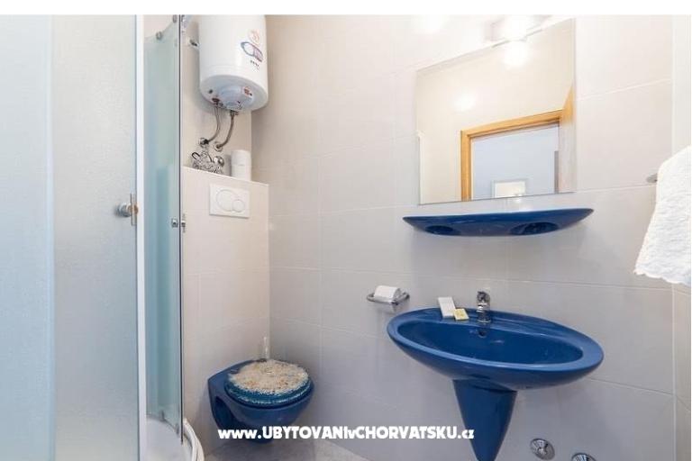Apartmanok Tilda – fotó 13