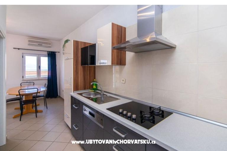 Apartmanok Tilda – fotó 15