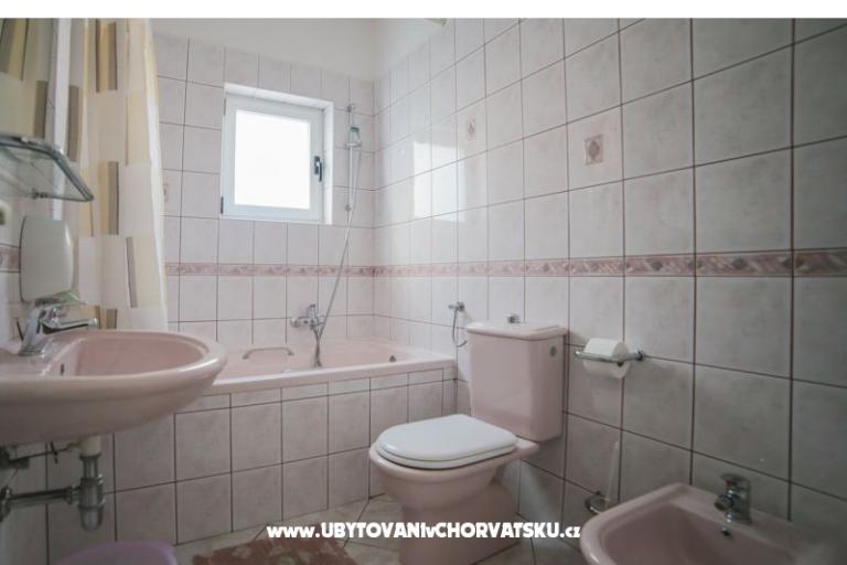 Apartmanok Tilda – fotó 18