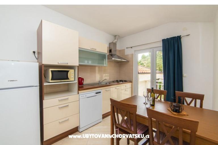 Apartmanok Tilda – fotó 21