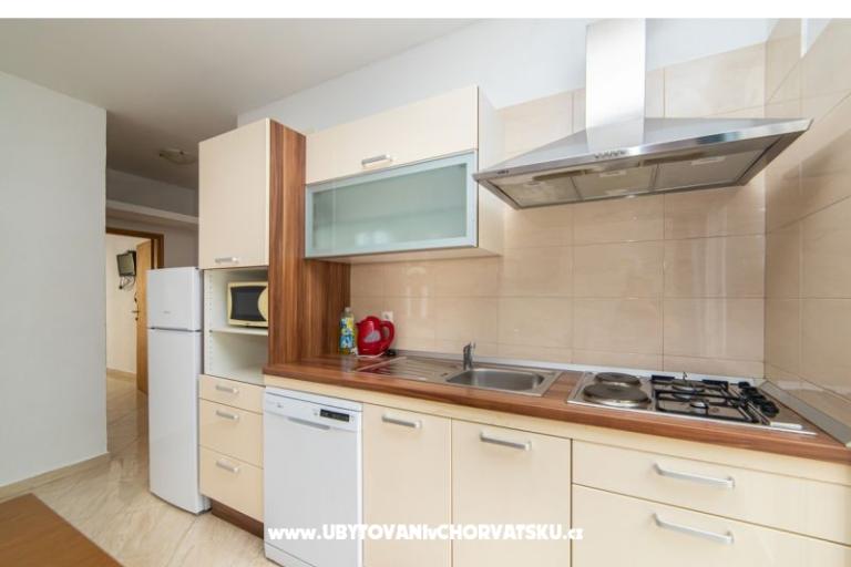 Apartmanok Tilda – fotó 22