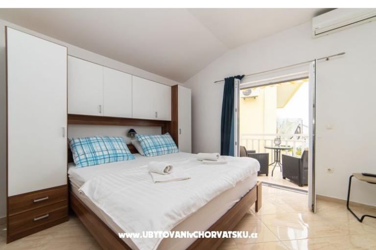 Apartmanok Tilda – fotó 24