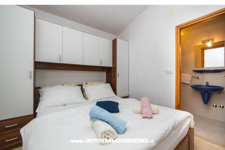 Apartmanok Tilda – fotó 28