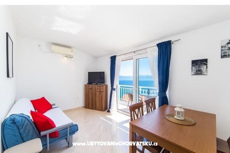 Apartmanok Tilda – fotó 3