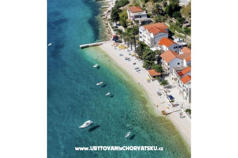 Apartmanok Tilda – fotó 32