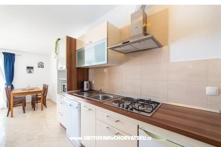 Apartmanok Tilda – fotó 4