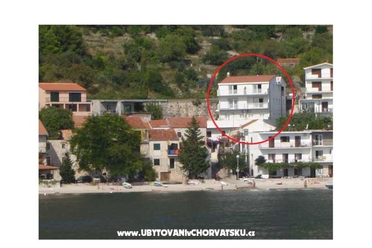 Apartmanok Tilda – fotó 7
