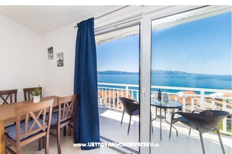 Apartmanok Tilda – fotó 8