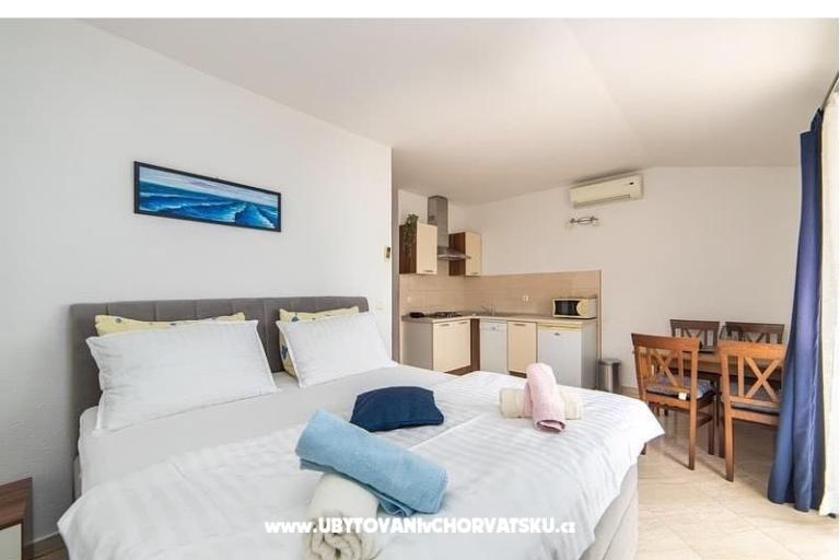 Apartmanok Tilda – fotó 9