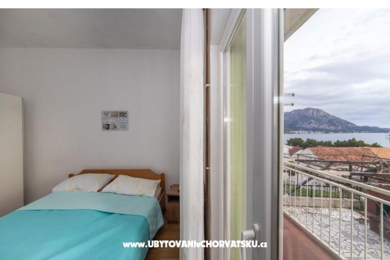 Apartmanok Topić – fotó 10