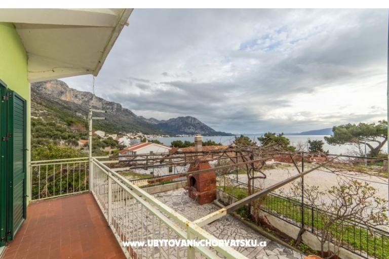 Apartmanok Topić – fotó 11