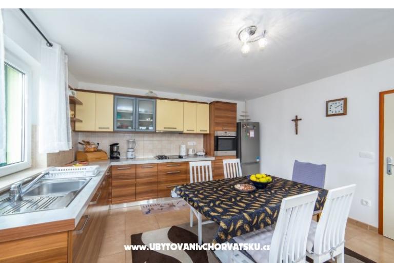 Apartmanok Topić – fotó 13