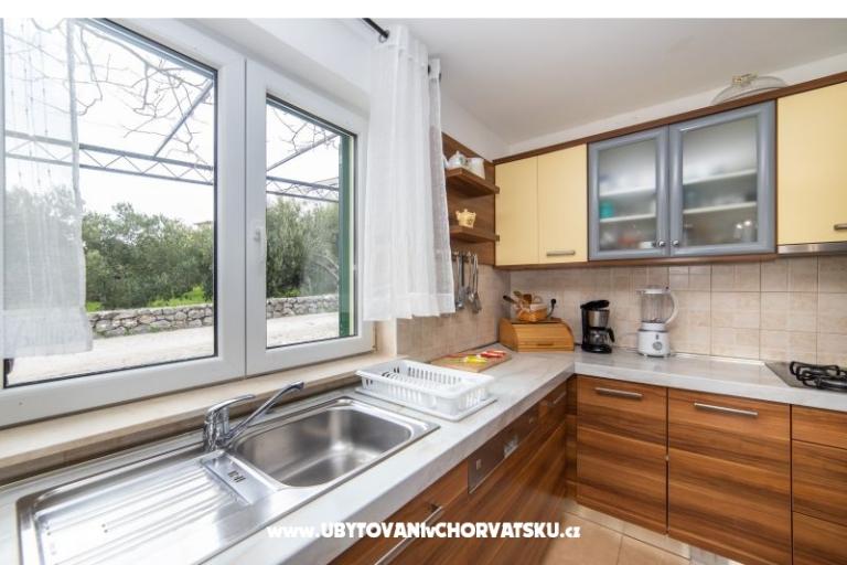 Apartmanok Topić – fotó 14