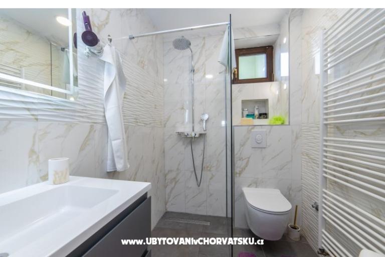 Apartmanok Topić – fotó 16