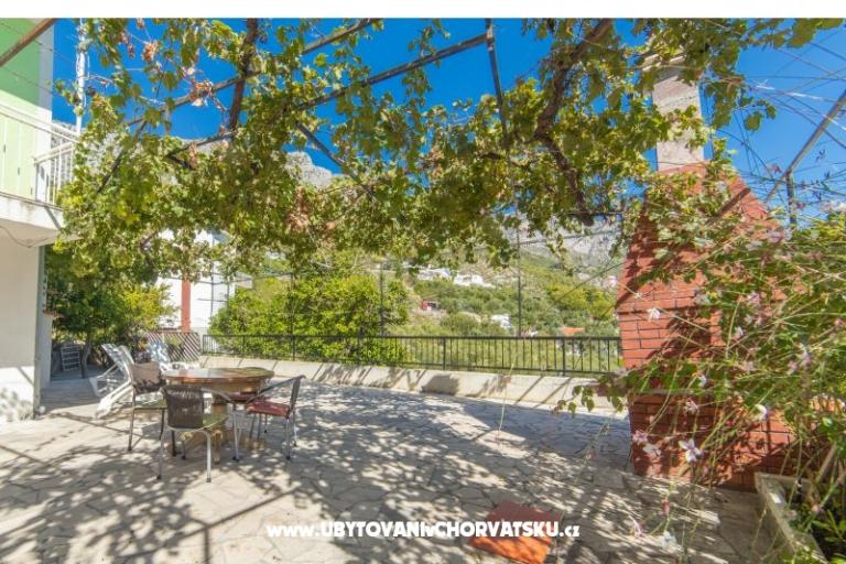 Apartmanok Topić – fotó 17