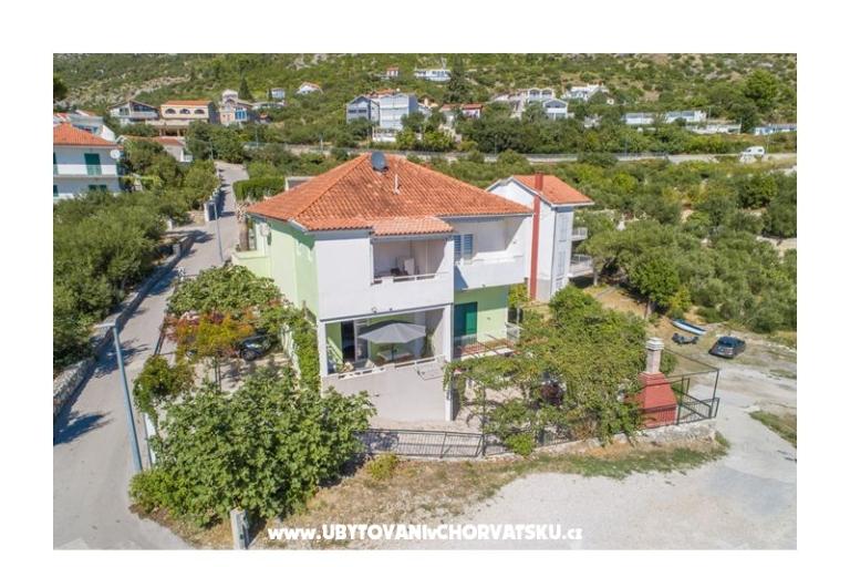 Apartmanok Topić – fotó 18