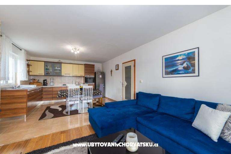Apartmanok Topić – fotó 5