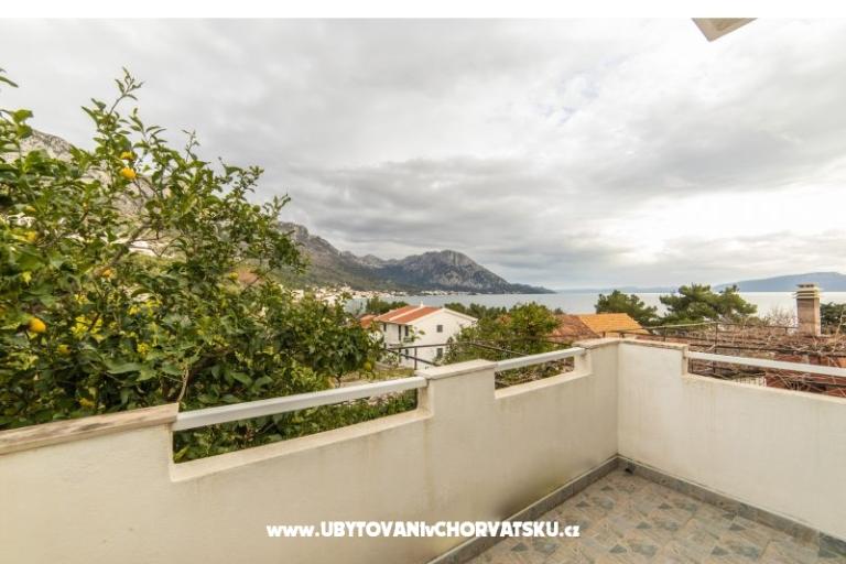 Apartmanok Topić – fotó 8