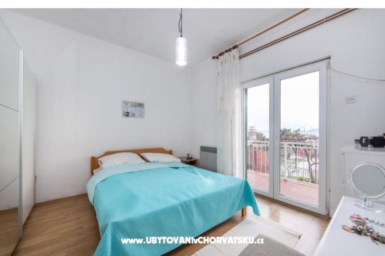 Apartmanok Topić – fotó 9