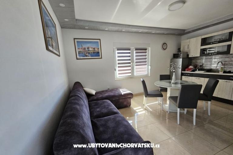 Apartmanok Vesna – fotó 10