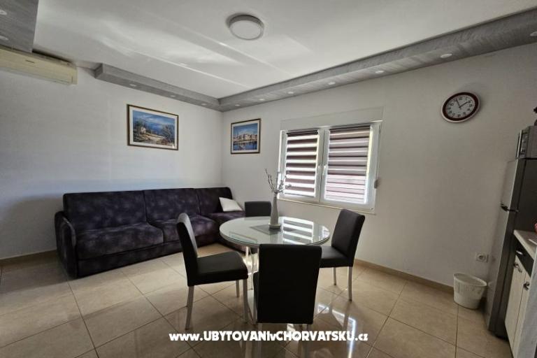 Apartmanok Vesna – fotó 14