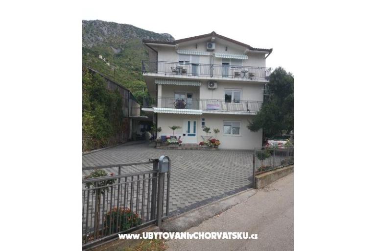 Apartmanok Vesna – fotó 15