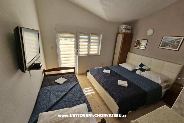 Apartmanok Vesna – fotó 2