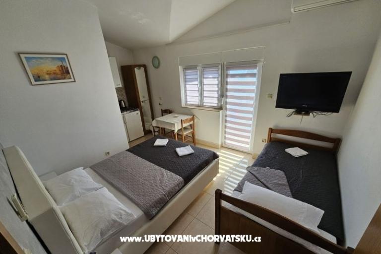 Apartmanok Vesna – fotó 28
