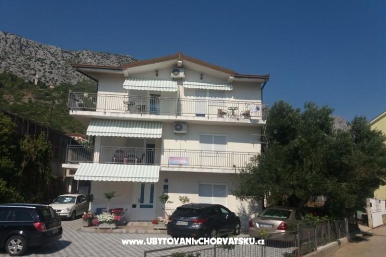 Apartmanok Vesna – fotó 8