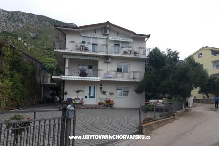 Apartmanok Vesna – fotó 9